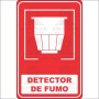 Detector de fumo 